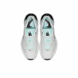 Nike M2K Tekno "Platinum Tint"