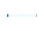 Шлейф 38 pin, 30 см, шаг 0.5 мм FFC, обратный Б