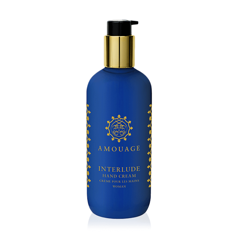 Amouage Interlude woman Hand cream