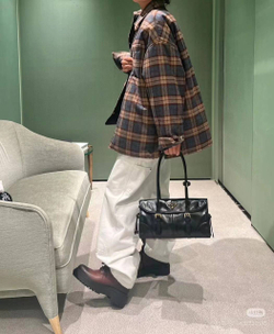 Рубашка Prada