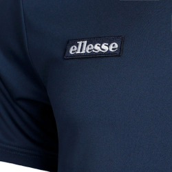 Мужское теннисное поло Ellesse Elletta T-Shirt Men - Dark Blue