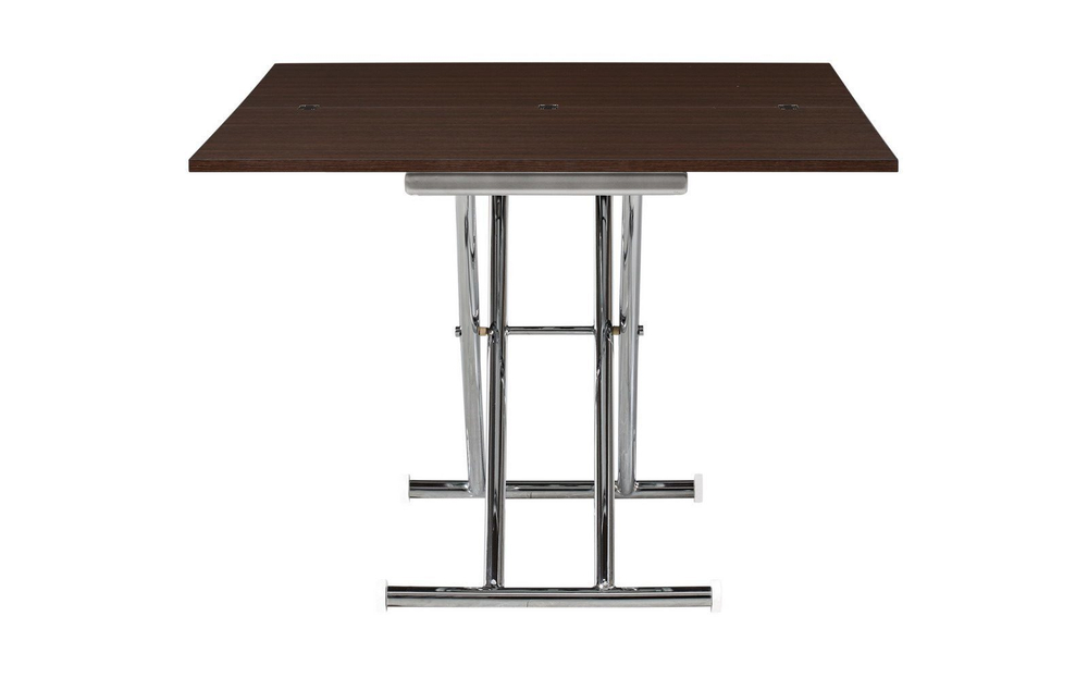 Стол-трансформер В2219 AG венге