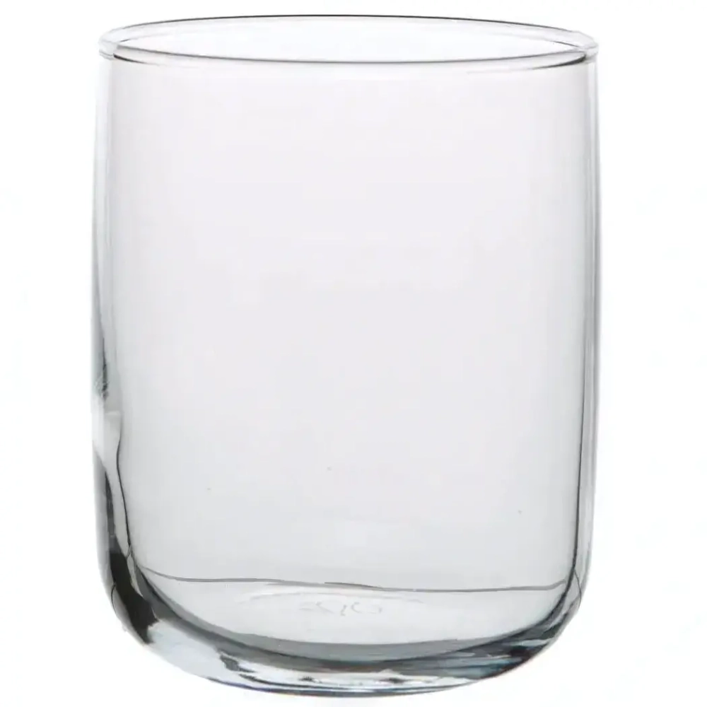 Стакан АЙКОНИК 270 мл (утонченная кромка)