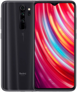 Смартфон Xiaomi Redmi Note 8 Pro 8/256ГБ CN, 2 SIM, синий