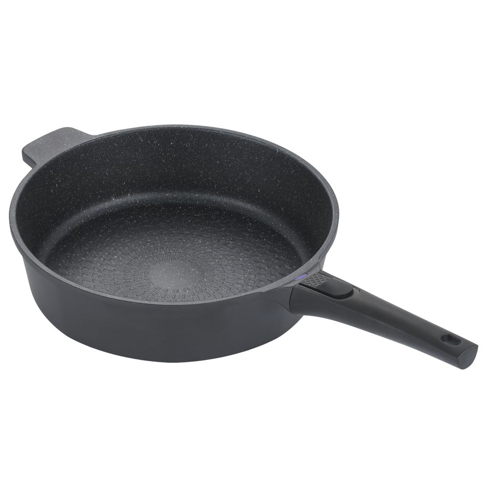 Сковорода-сотейник Gipfel Proofet 2446 28 см/3,9 л