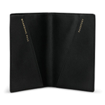 Smythson Кейс для паспорта и посадочного талона Passport Cover in Panama