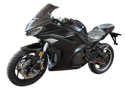 Электромотоцикл JOSE R3 Hub