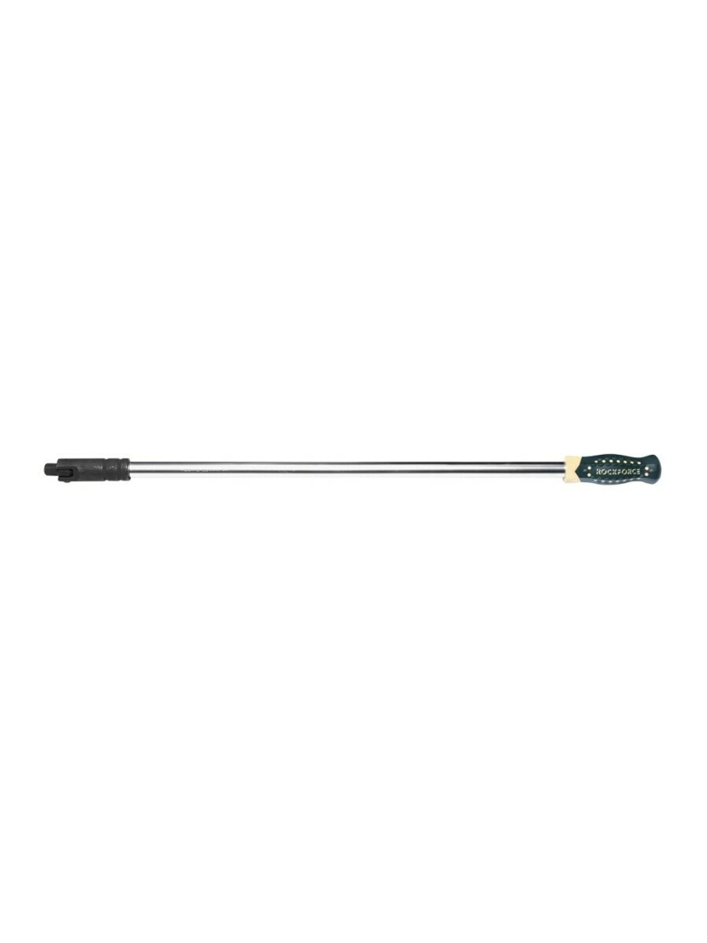 Вороток шарнирный с резиновой ручкой 760мм, 1/2'' RockForce##Rock FORCE RF-8014760F