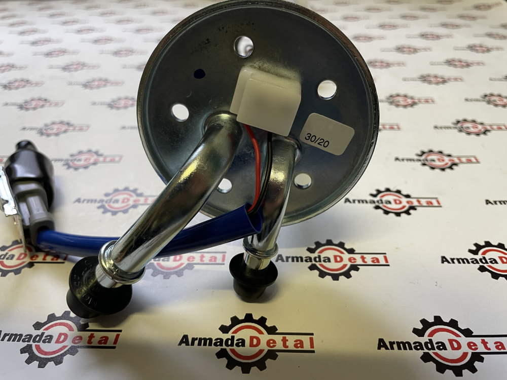 Датчик уровня топлива | 332/F5833 | JCB