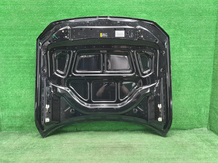 Капот BMW M4 G82 (2020-н.в.)