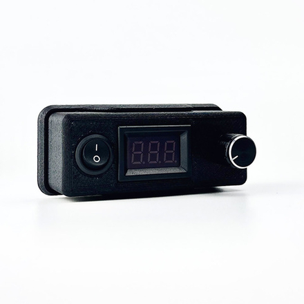 Регулятор TSA 14-17В