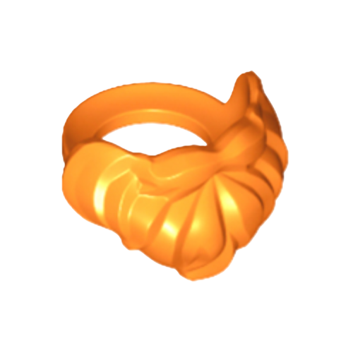 Борода 93223 Orange