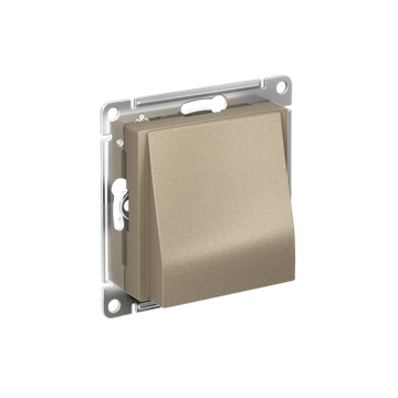 Вывод кабеля AtlasDesign механизм шампань SE ATN000599