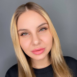 Перманентный пигмент FACE РУМЯНЕЦ