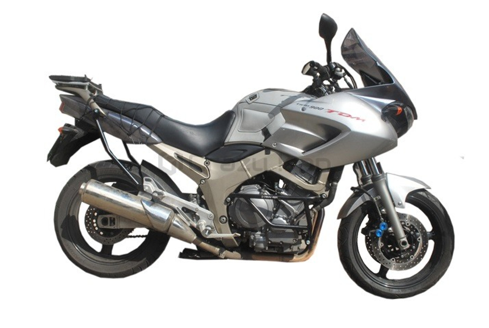 Дуги YAMAHA TDM900 CRAZY IRON