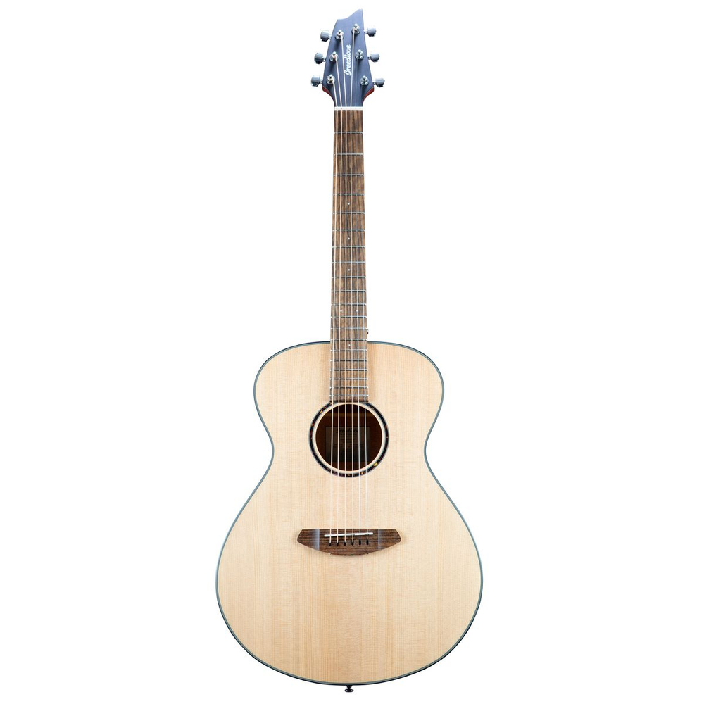 Breedlove Discovery S Concert Sit-MH