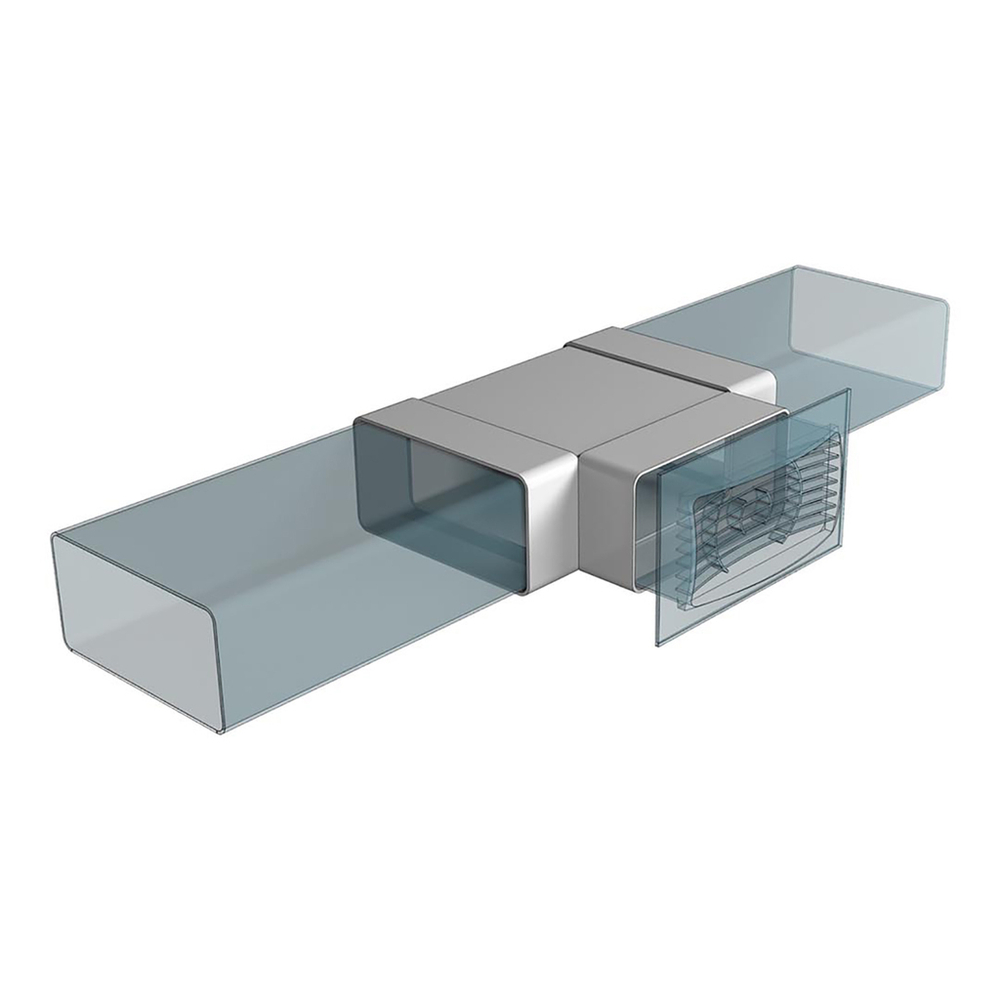 Тройник 90х220 922ТПП ERA