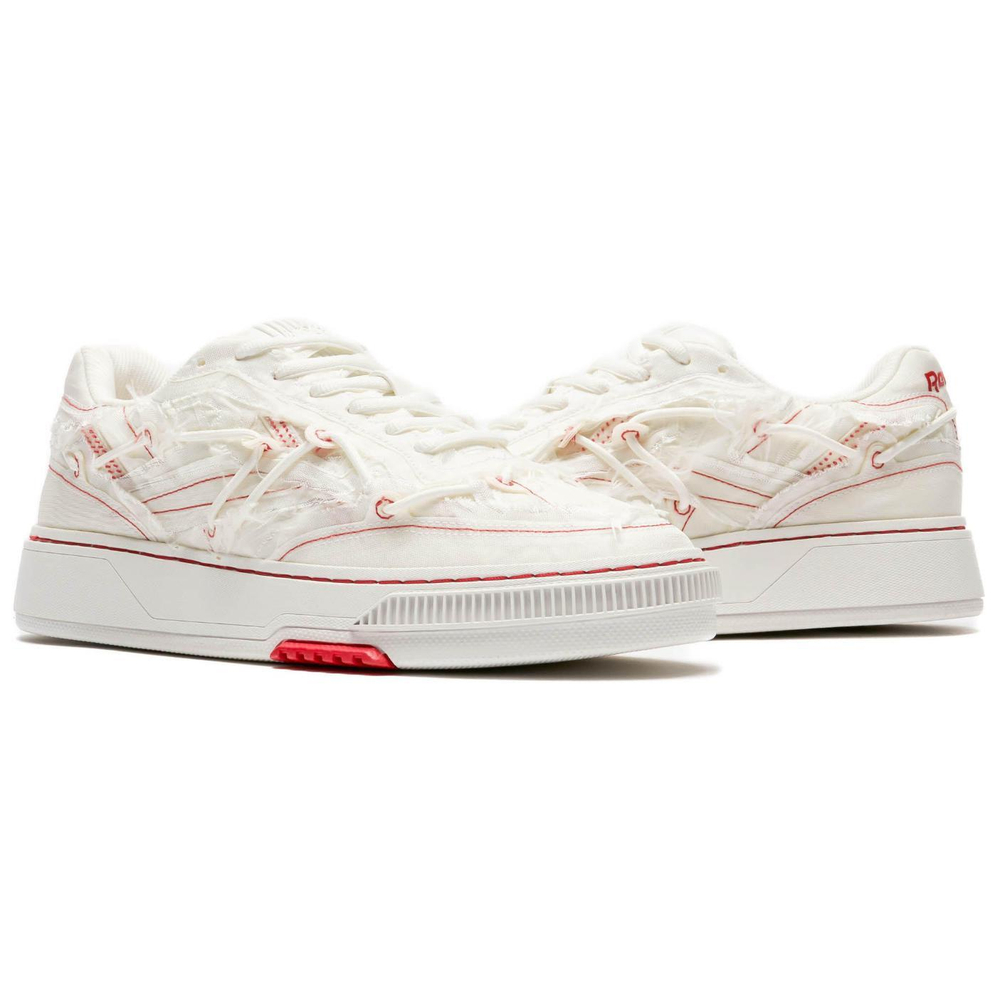 Кроссовки Reebok Club C