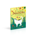 The Magic of Seasons: A Fascinating Guide to Seasons Around the World Hardcover