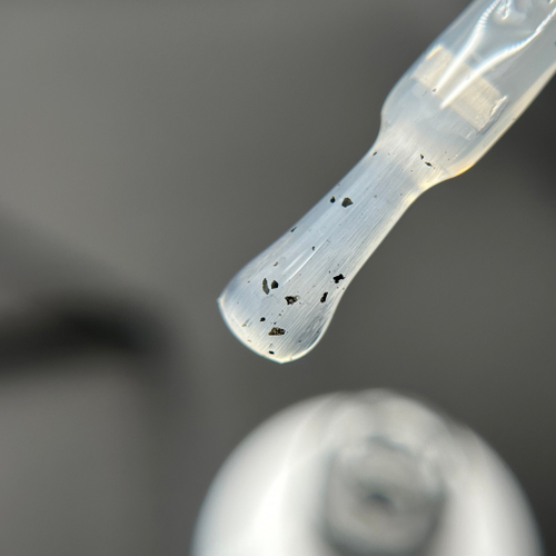 IceBeauty Top Black Dots, 8 мл