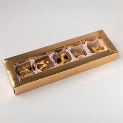 Шоколадный набор 5 шт