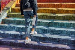 Термокружка Klean Kanteen TKWide Cafe Cap 16oz (473 мл) Tofu