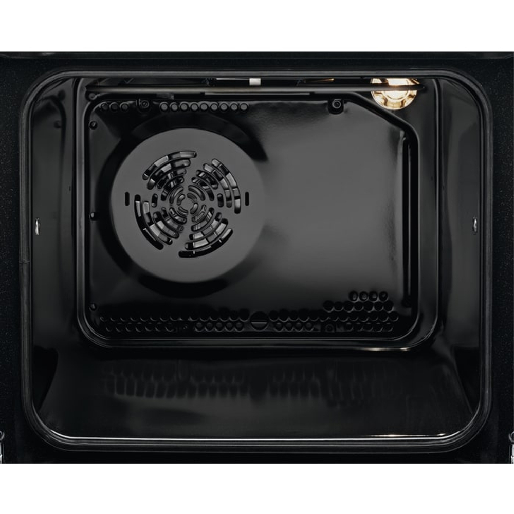Встраиваемый электрический духовой шкаф Electrolux OPEB 4230 X
