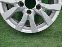 Диск литой R18 Toyota Land Cruiser 200 (2015-2021)