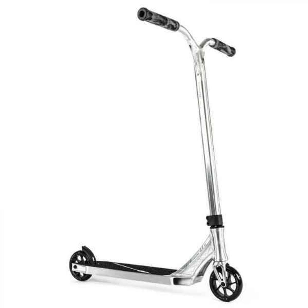 Самокат Ethic Complete Scooter Erawan V2 "M" brushed