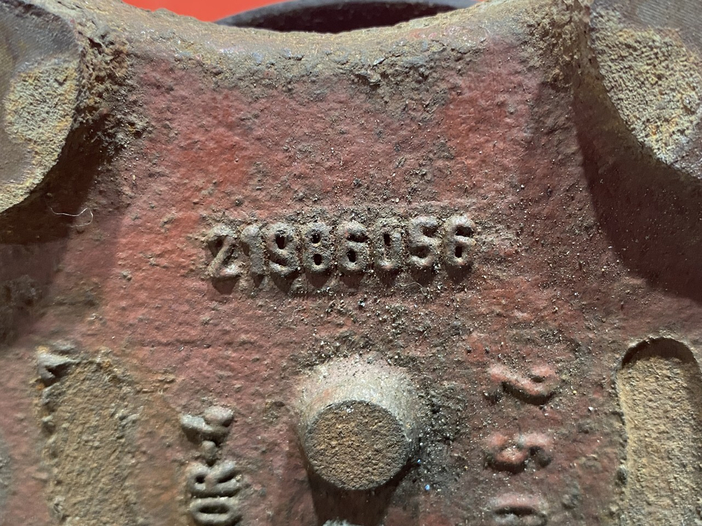 Привод вискомуфты