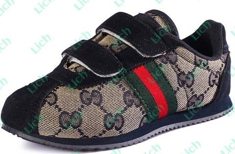 Кроссовки из дышащей ткани на липучках с логотипом