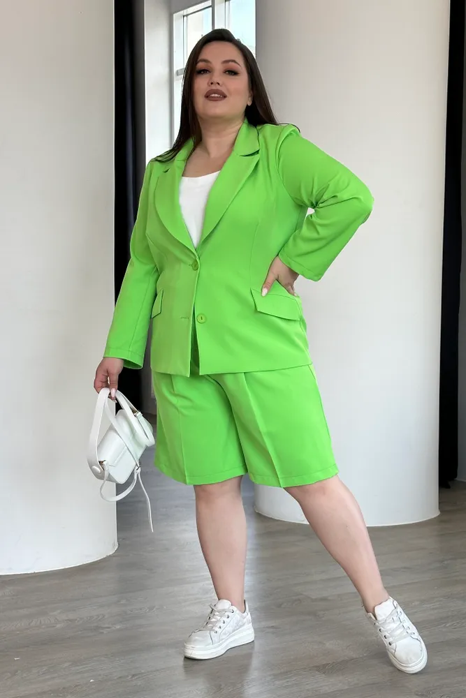 Костюм 4872 Fabrika