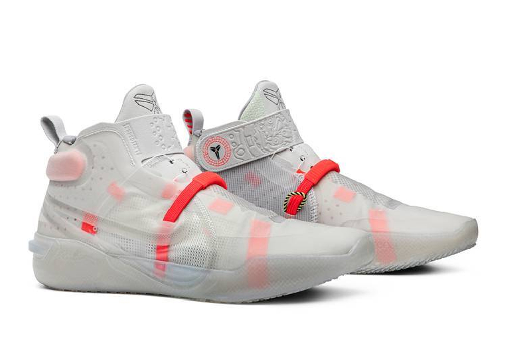Кроссовки Nike Kobe Ad Nxt Fastfit
