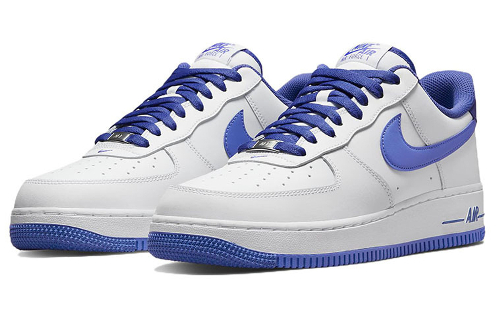 Кроссовки Nike Air Force 1 Low 07