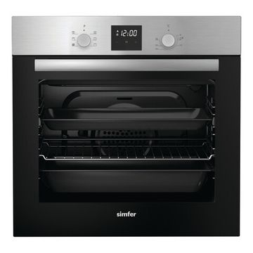 Электрический духовой шкаф Simfer B6EM56011
