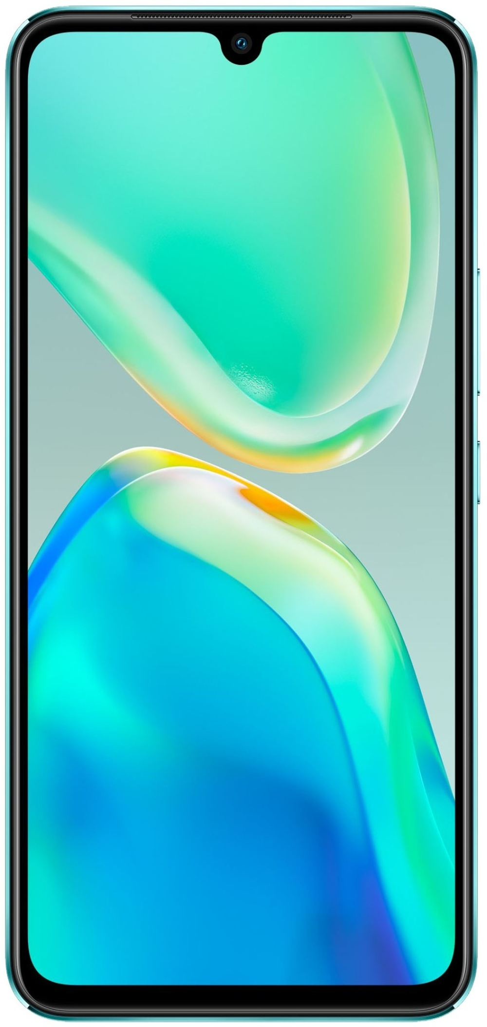 Смартфон Vivo V25 5G 8 ГБ/256 ГБ голубой + подарок TWS Air