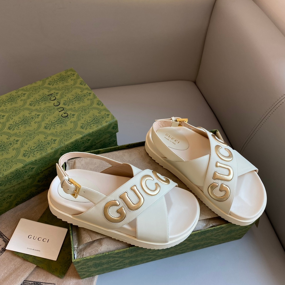 Gucci Sandal