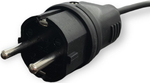 Удлинитель силовой iTOK i-CONNECT-SUR-PVS-325-2-44-10