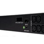 ИБП Systeme Electric Smart-Save SMTSE1000RMI2U