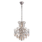 Подвесная люстра Crystal Lux Sevilia SP4 Gold