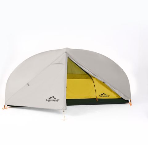 Палатка Argument Montalor 1 (3 сезона)