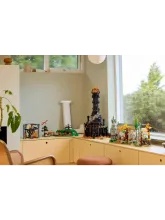 Конструктор Icons 10367 Властелин колец: Балрог