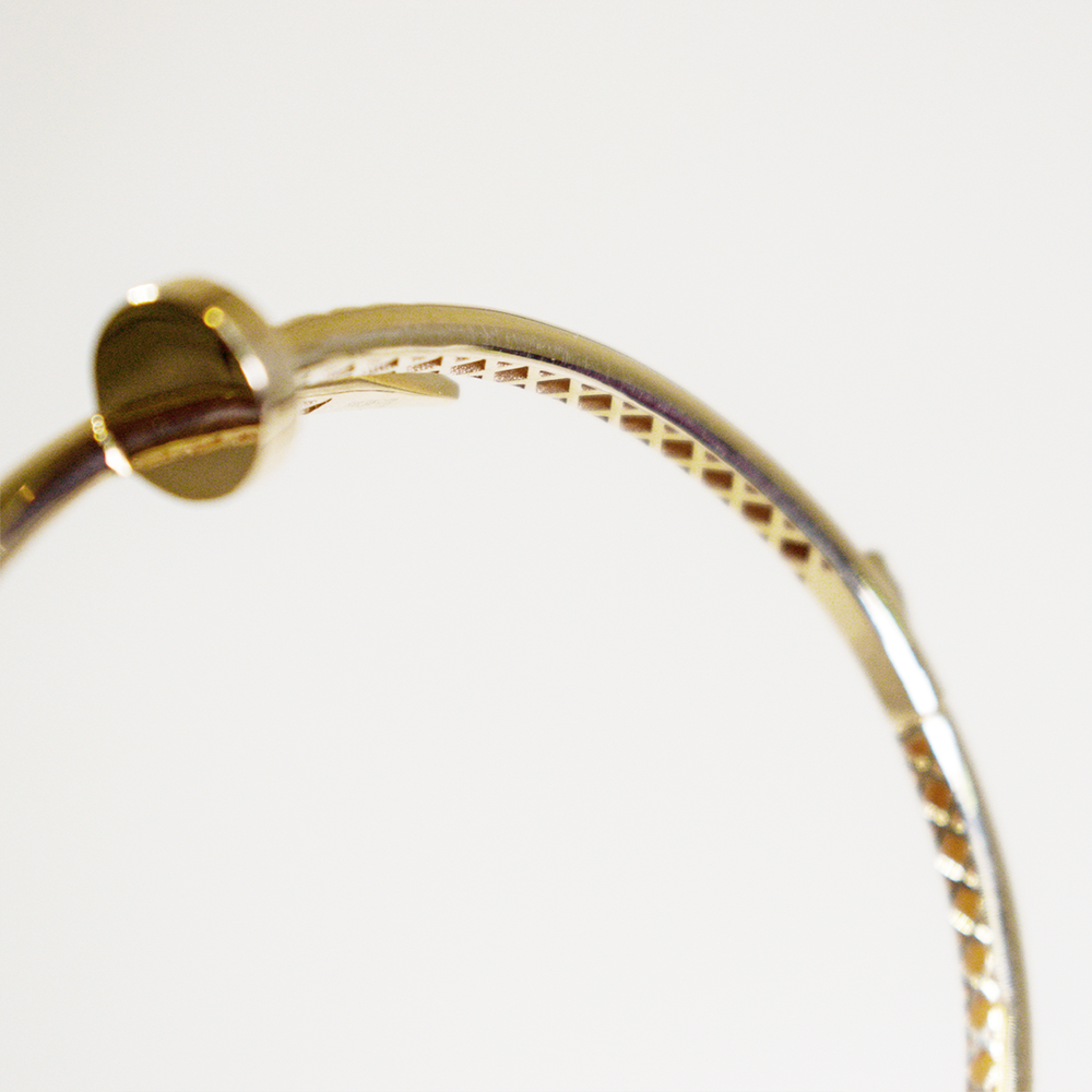 Браслет Гвоздь