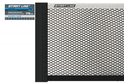 Полотно сетки для теннисного стола 176 см