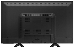 Телевизор 24" SkyLine 24YT5900 черный