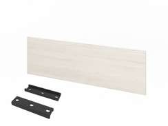 Экран настольный к двум столам 1350х18х400 L-059-2