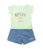 Комплект Guess - зеленый(A3GG02 K6YW0)