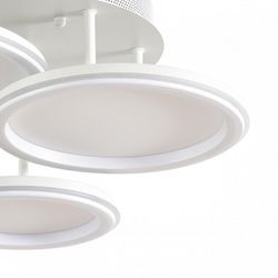 Накладной светильник Lumion LEDIO 8380/60CL