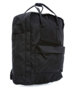 Рюкзак Fjallraven Re-Kanken 550 черный