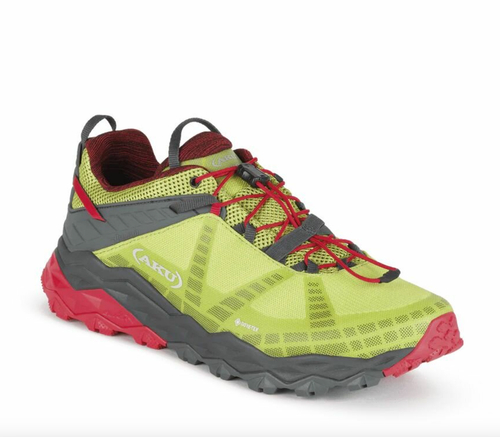 КРОССОВКИ ТРЕККИНГОВЫЕ AKU FLYROCK GTX